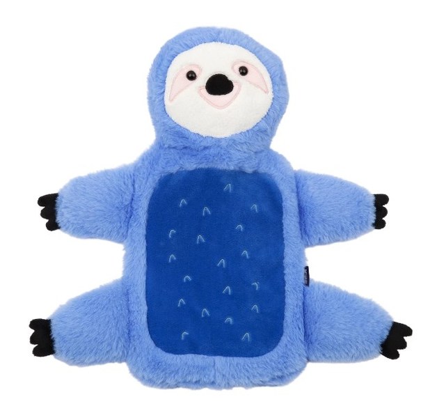 Buy Sunnylife Hot Water Bottle Sloth at Mighty Ape NZ