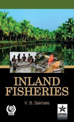 Inland Fisheries by Vishwas B. Sakhare image