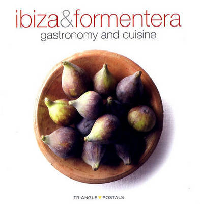 Ibiza & Formentera on Paperback by Marga Font