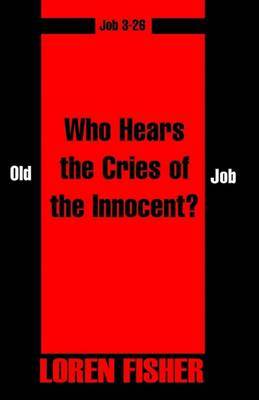 Who Hears the Cries of the Innocent? image