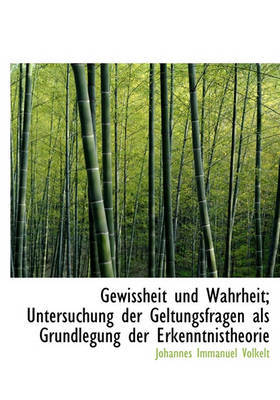 Get Gewissenheit For iPhone