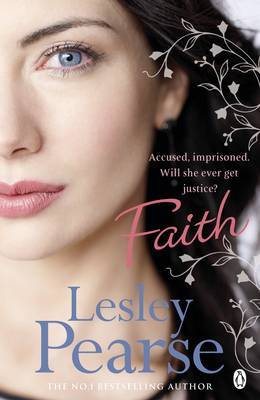Faith by Lesley Pearse image