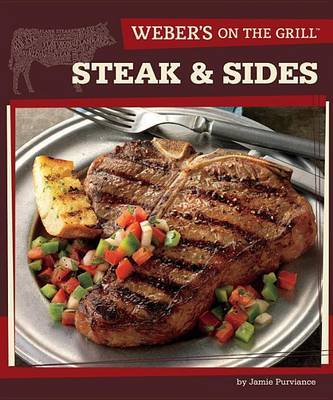 Steak & Sides by Jamie Purviance image