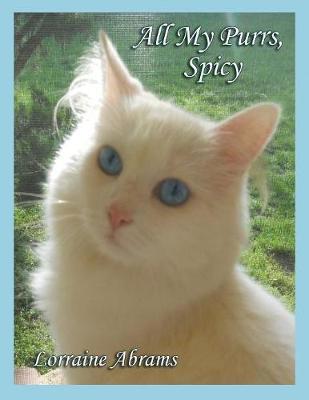 All My Purrs, Spicy by Lorraine Abrams image