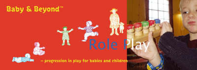 Role Play by Sally Featherstone image