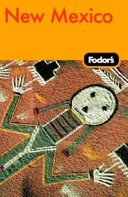 Fodor's New Mexico by Fodor Travel Publications image