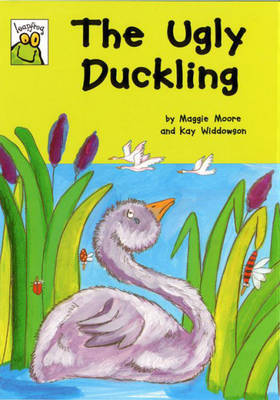 The Ugly Duckling on Paperback by Maggie Moore