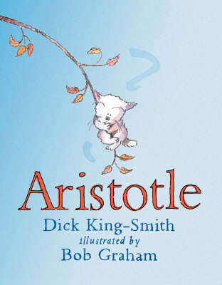 Aristotle by Dick King-Smith image