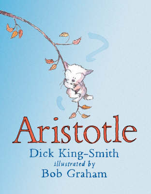 Aristotle by King-smith Dick