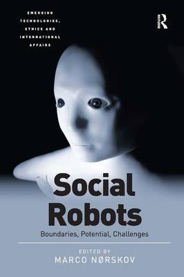 Social Robots by Marco Norskov image