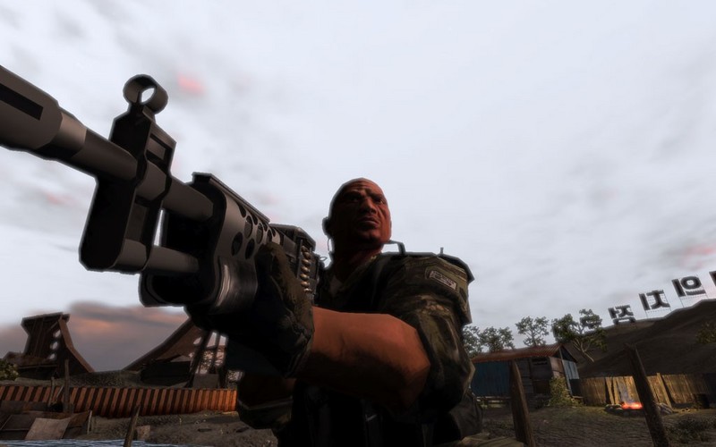 Rogue Warrior for Xbox 360 image