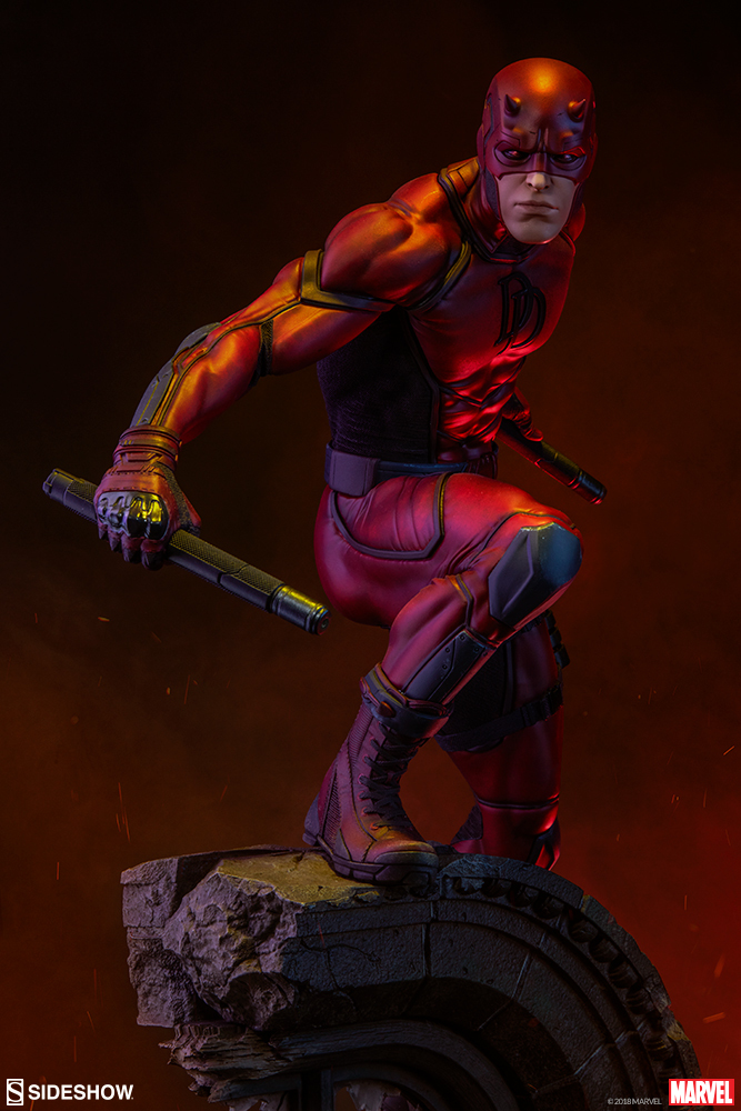 Marvel: Daredevil - 21" Premium Format Figure image