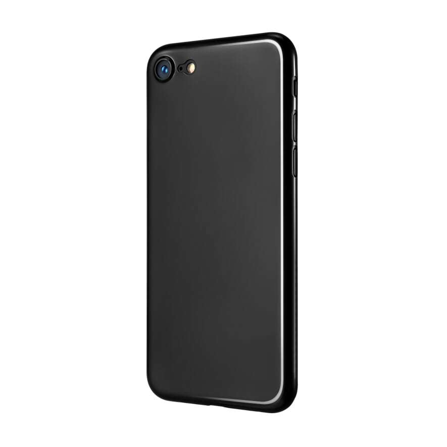 Kase Go Original iPhone 7 Slim Case - Ebony image