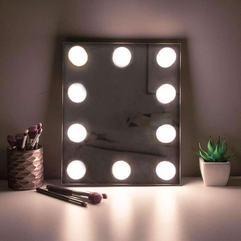 Buy Hollywood Mirror at Mighty Ape NZ