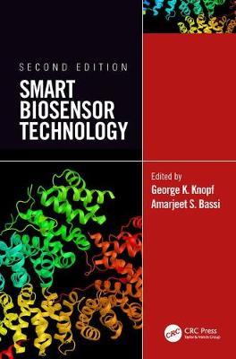 Smart Biosensor Technology image