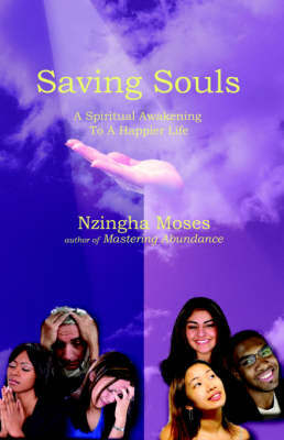 Saving Souls by Nzingha Moses image