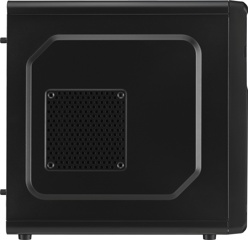 Aerocool QS-180 Mini Tower Case