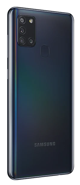 Samsung: Galaxy A21s - 64GB image