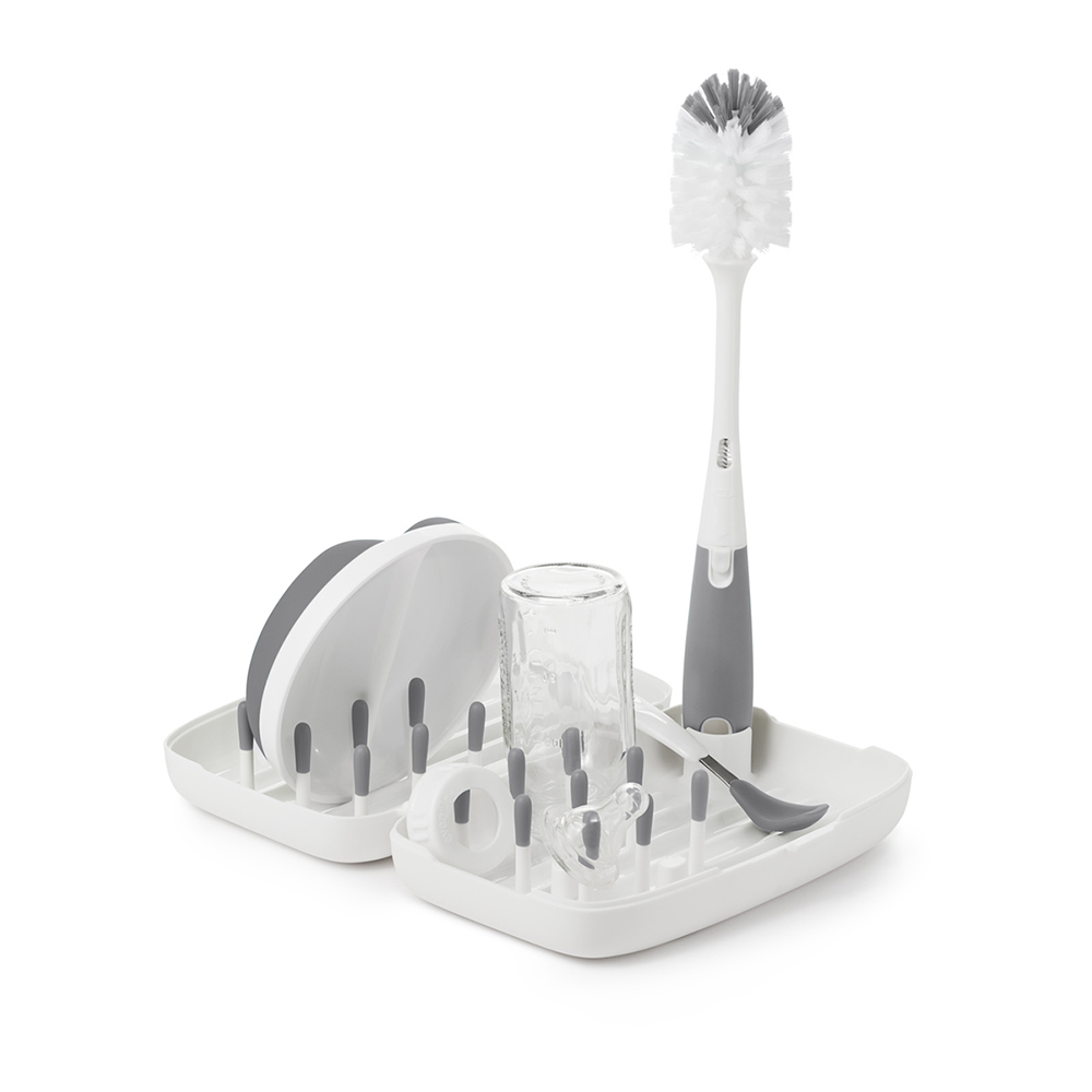 OXO Tot: On-the-Go Drying Rack image