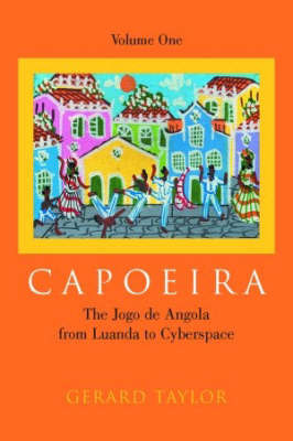 Capoeira by Gerard Taylor image