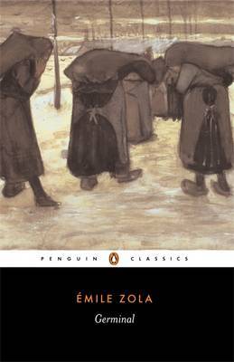 Germinal by Emile Zola image
