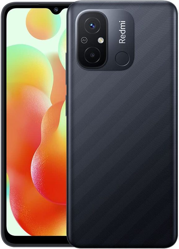 Xiaomi Redmi 12C (64GB/ 3GB RAM) | at Mighty Ape NZ