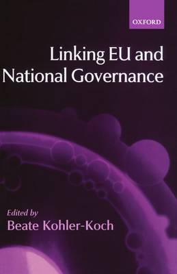 Linking EU and National Governance image