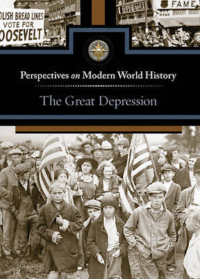 The Great Depression image