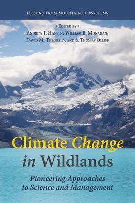 Climate Change in Wildlands image