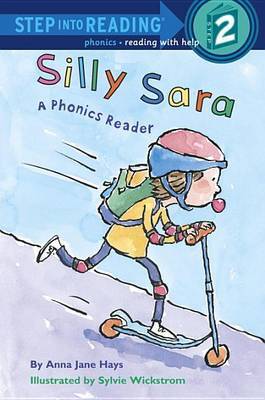 Silly Sara - Phonics by Anna Jane Hays image