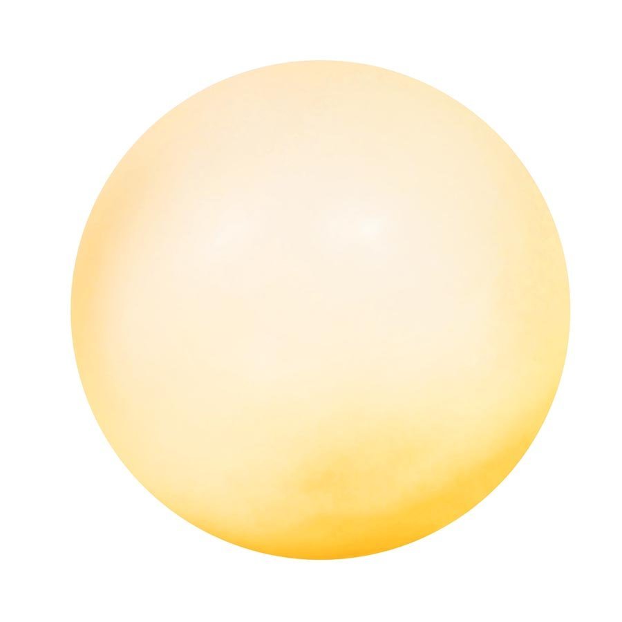 Balloon Balls - Glow In The Dark (Assorted Colours) image