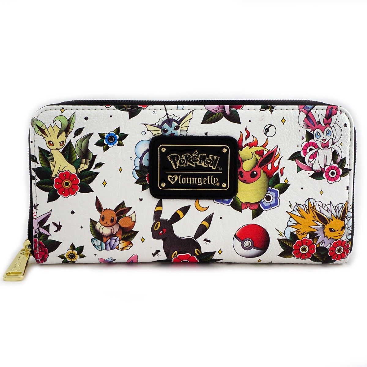 loungefly eevee wallet