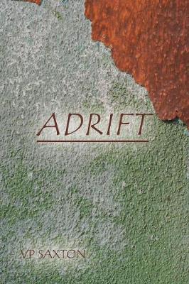 Adrift by Vp Saxton image