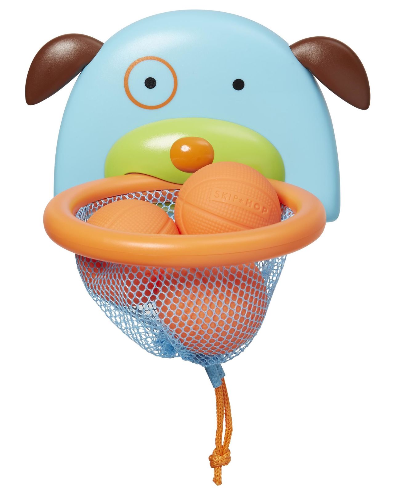 Skip Hop: Zoo Bathtime Basketball - Dog image