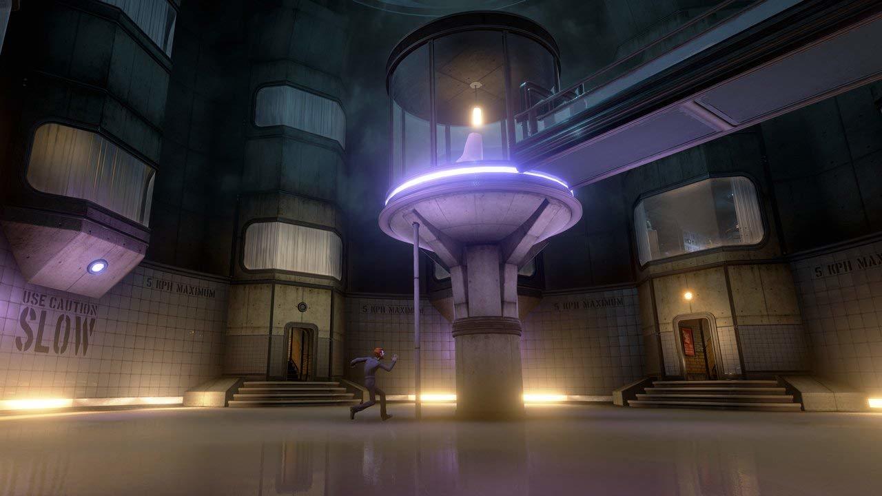 We Happy Few for PS4 image