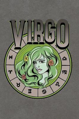 Virgo by Jolly Pockets image