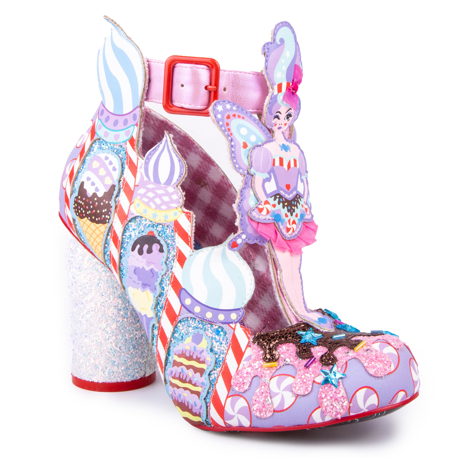 Irregular Choice: Nutcracker - 40EU image