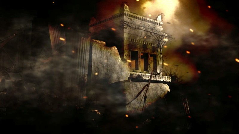Warriors: Legends of Troy for Xbox 360 image