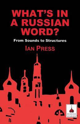 What's in a Russian Word? by Ian Press image