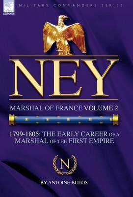 Ney by Antoine Bulos image