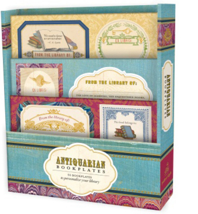 buy book plates