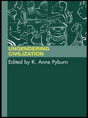 Ungendering Civilization image