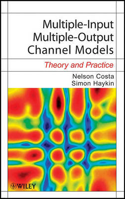 Multiple-Input Multiple-Output Channel Models by Nelson Costa image