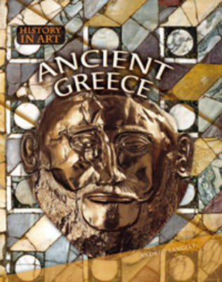 Ancient Greece by Andrew Langley image
