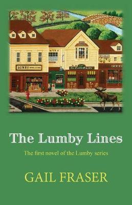 The Lumby Lines by Gail Fraser image