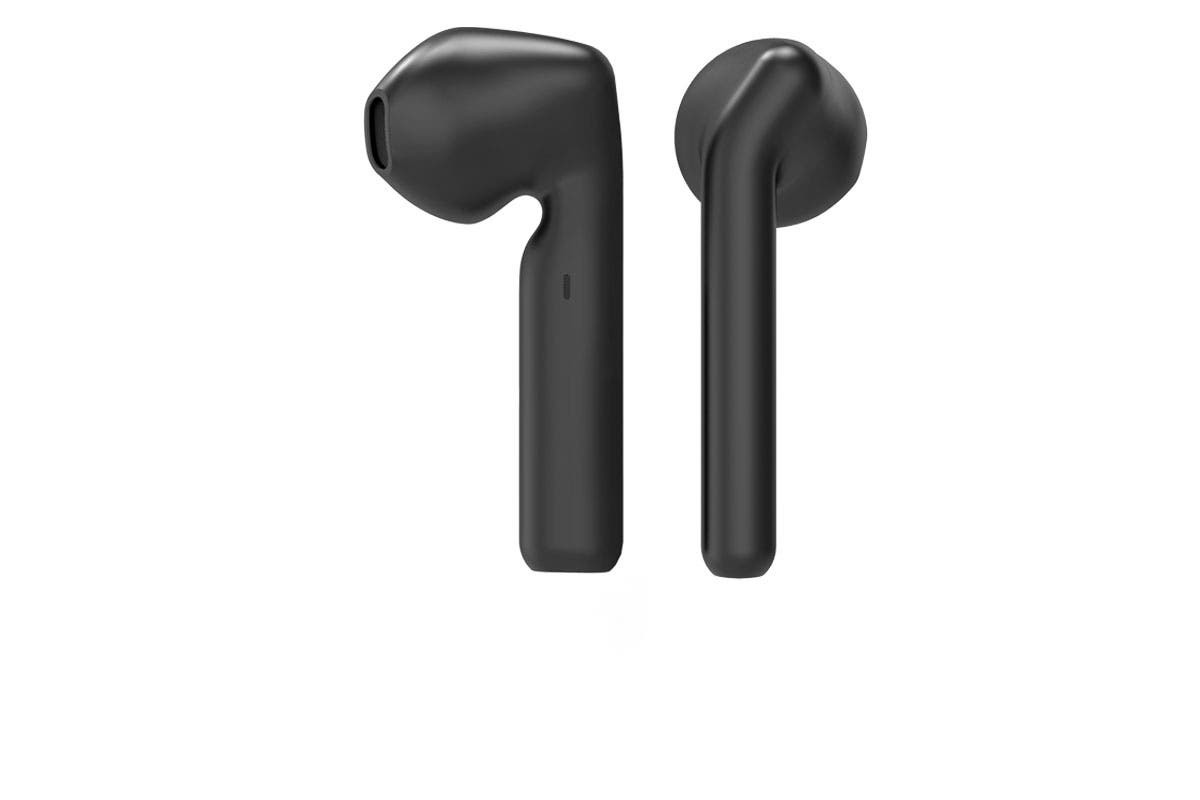 Kogan W9 True Wireless Earphones (Black) at Mighty Ape NZ