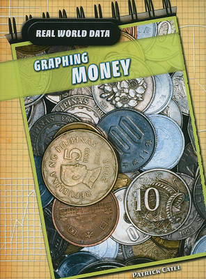 Graphing Money by Patrick Catel image