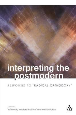 Interpreting the Postmodern image