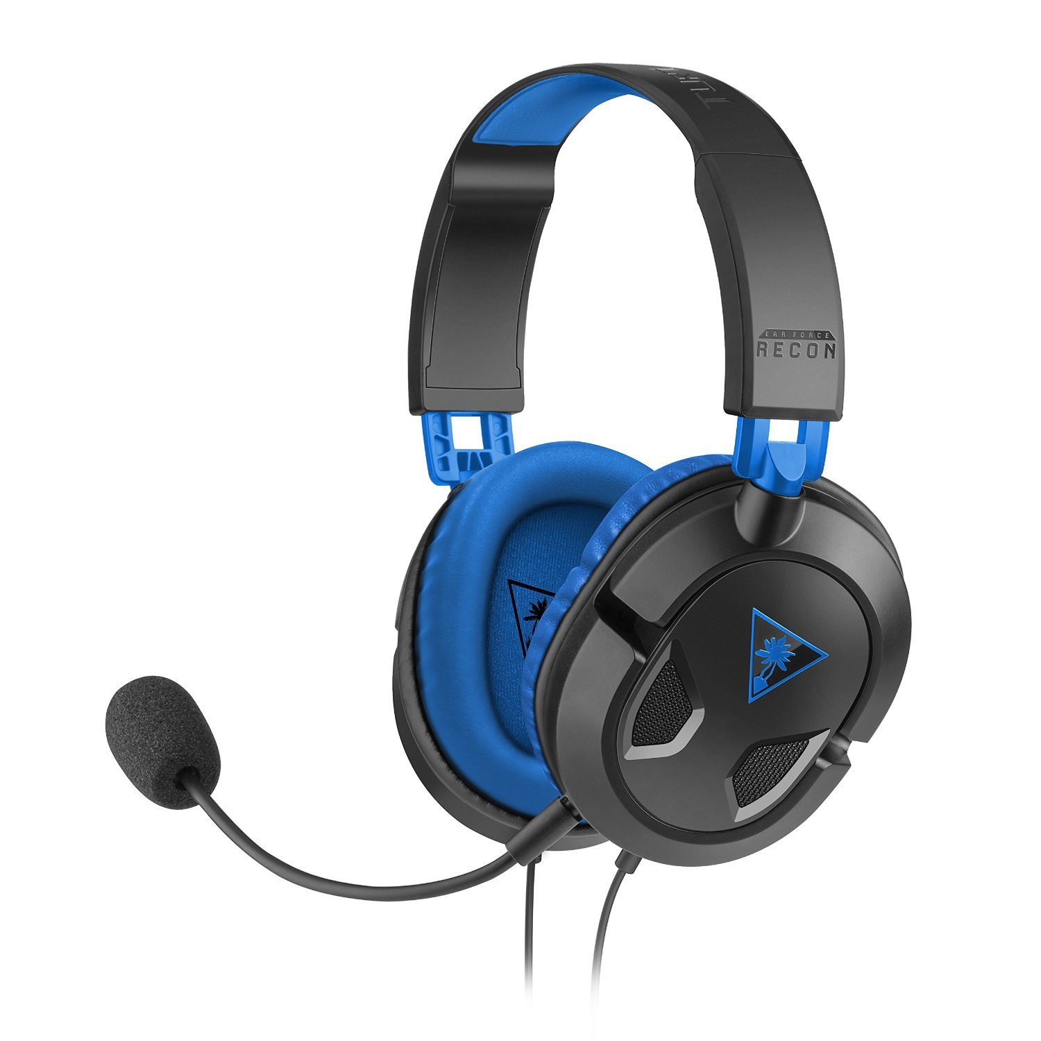 Turtle Beach Ear Force Recon 60P Stereo Gaming Headset for PS4 image