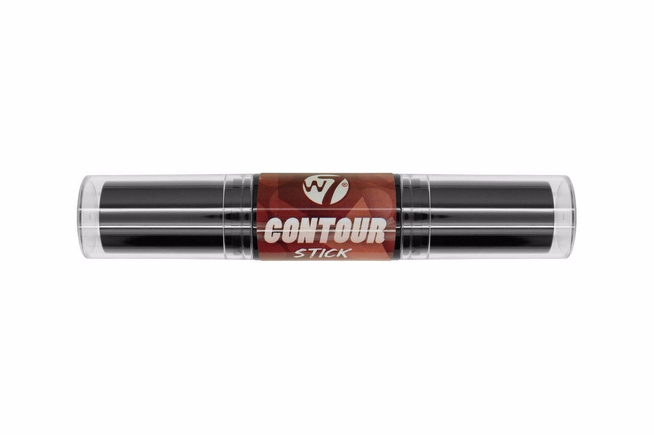 W7 Contour Stick (Medium Deep) image